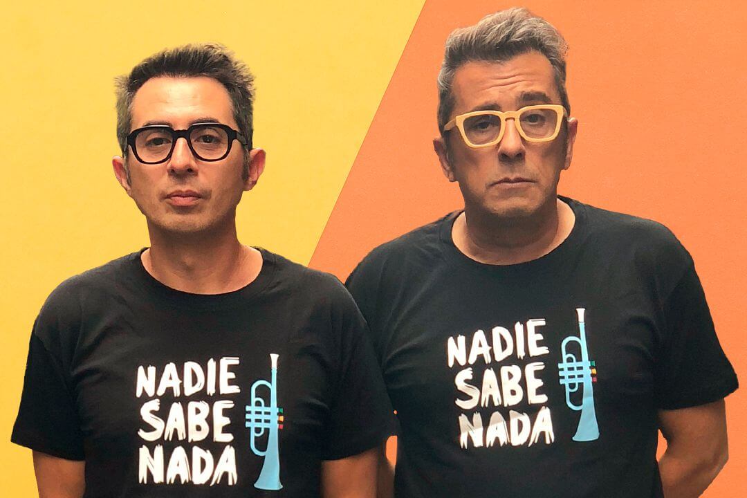 mejores podcast español humor nadie sabe nada